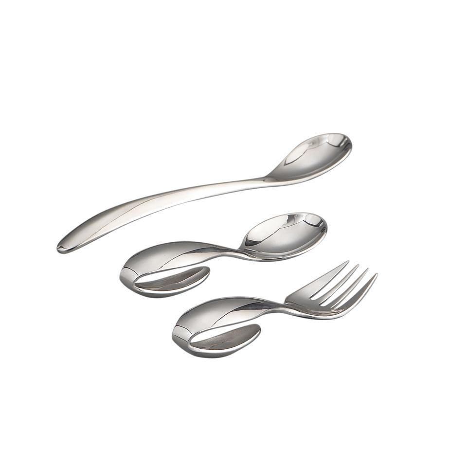 Utensil Set - 18/10 Stainless Steel