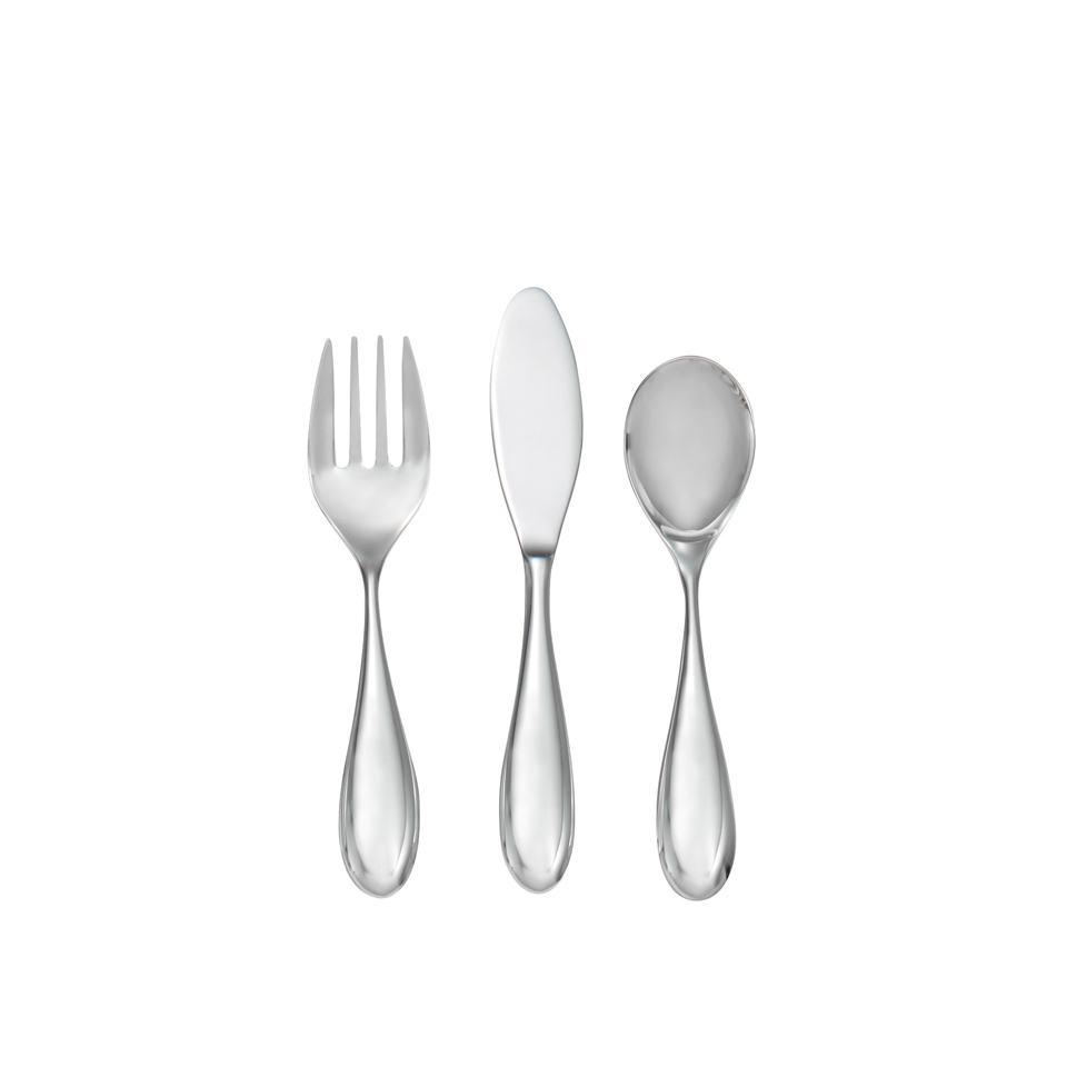 Toddler Flatware set