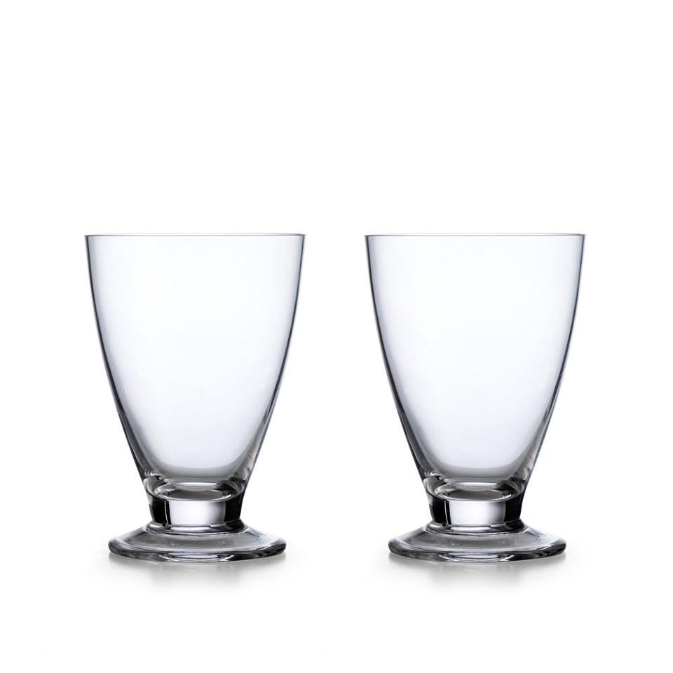 Tumblers - Short Set of 2