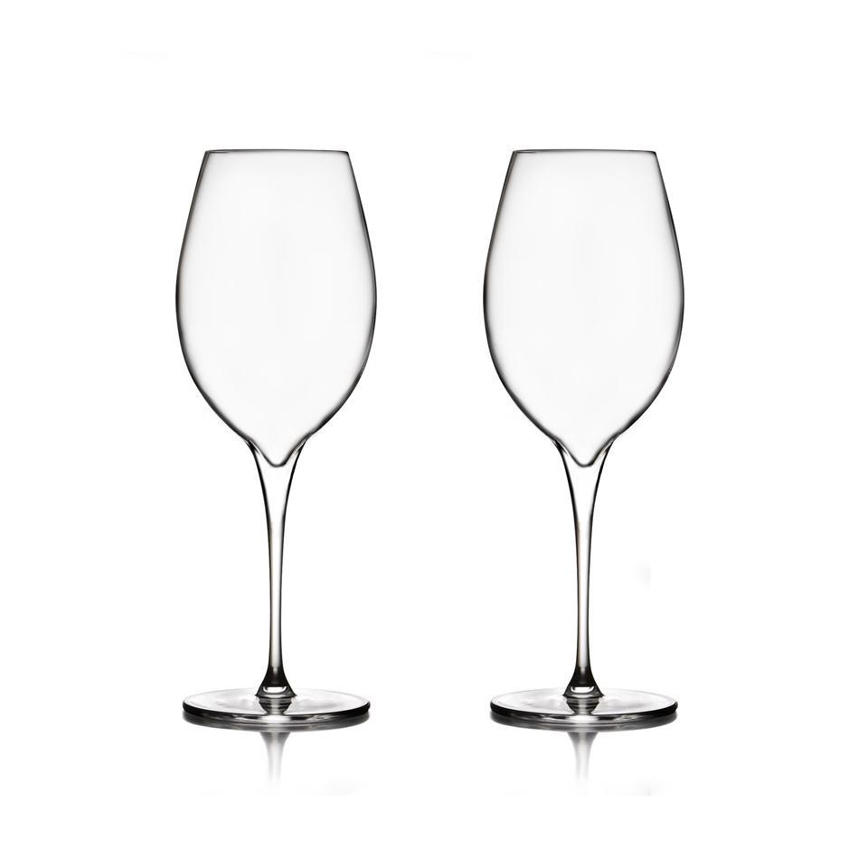 Pinot Grigio Glasses (Set of 2)