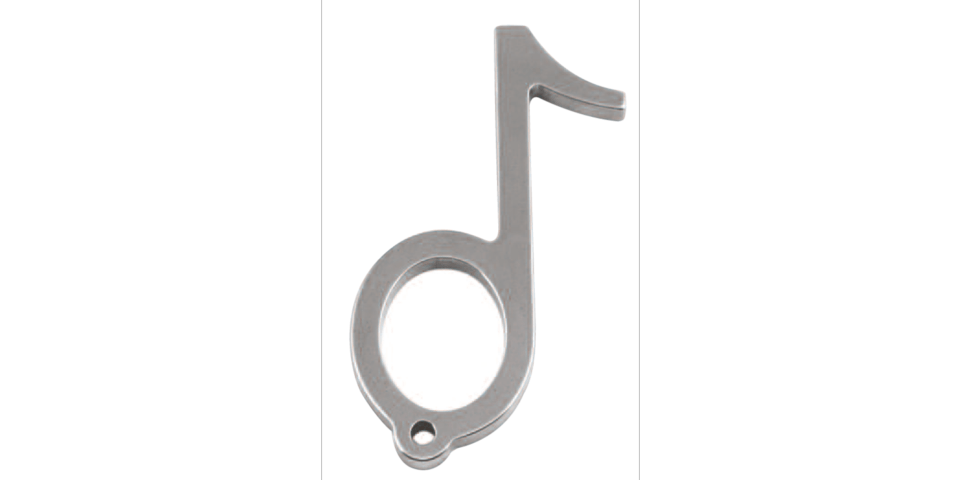 Stainless Steel Gadget