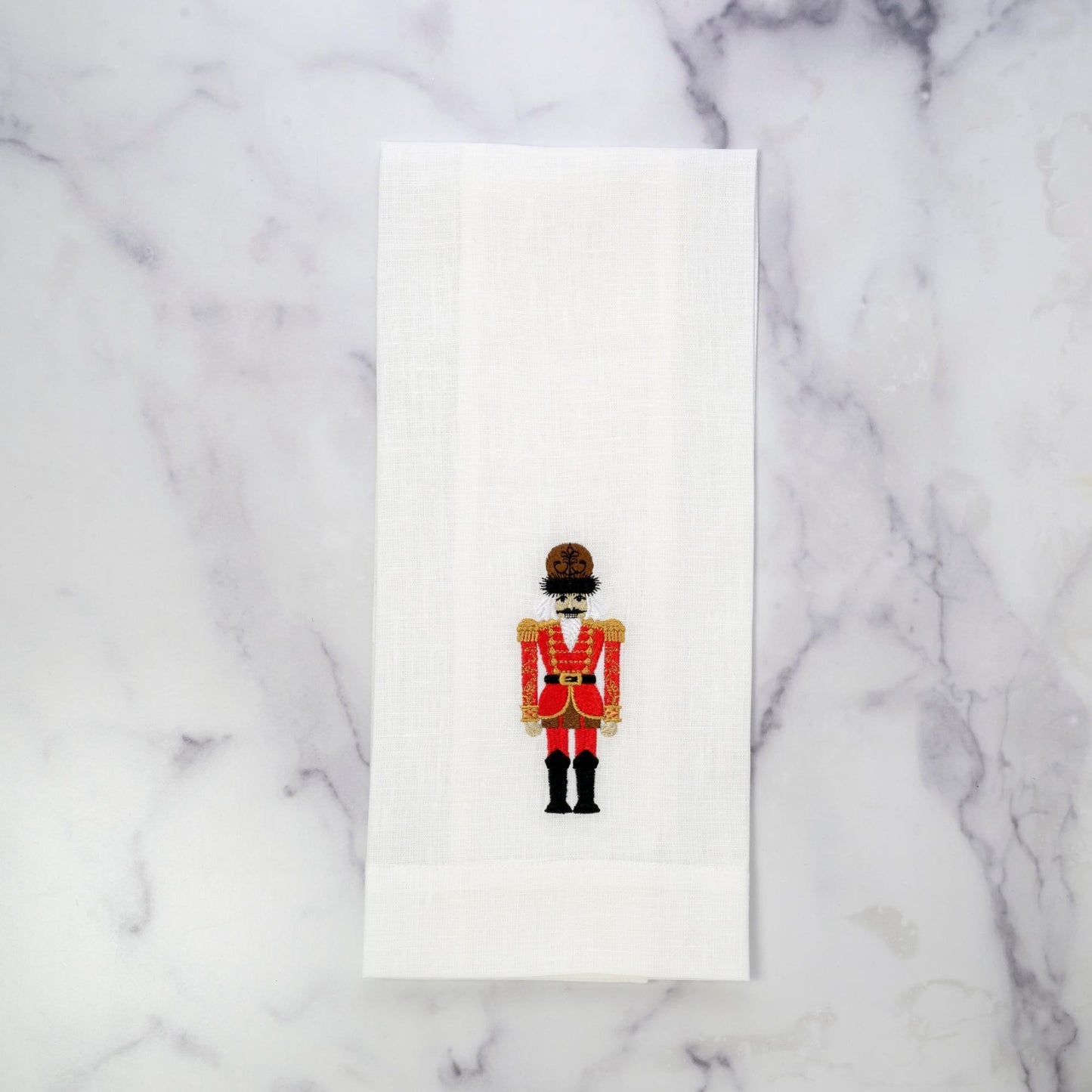 Nutcracker 2025, White (Multi)