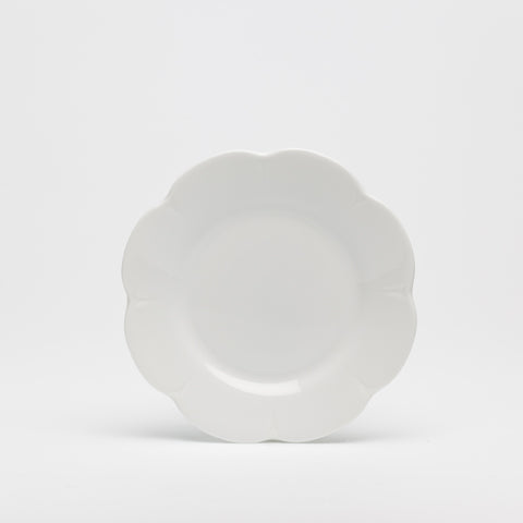 Bread & butter plate
