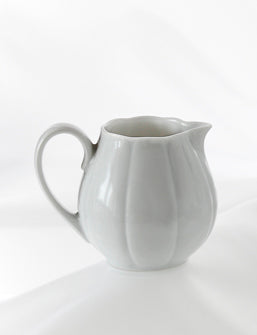 Creamer