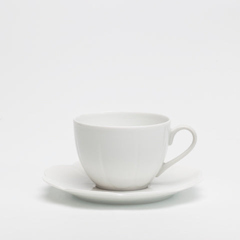 Tea saucer