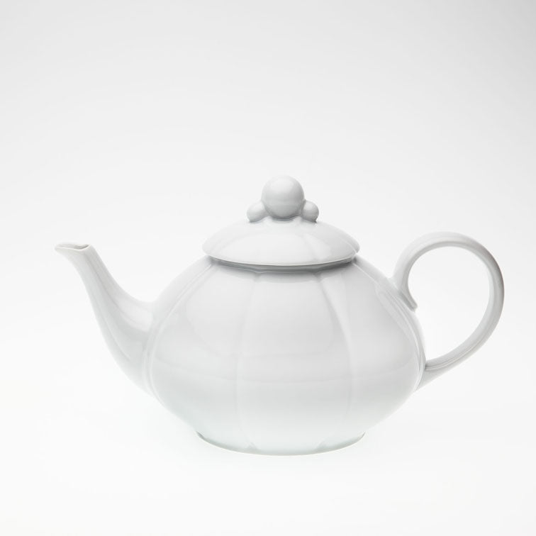 Teapot