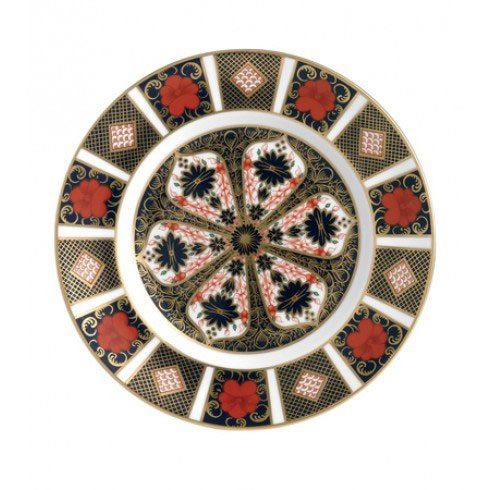 Salad Plate
