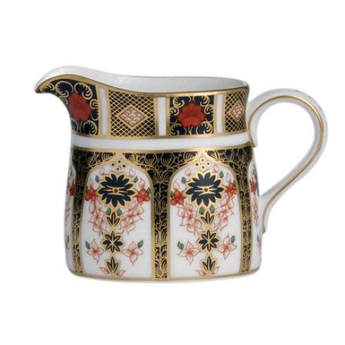 Creamer Jug