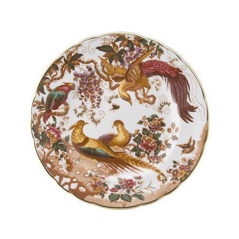 Salad Plate