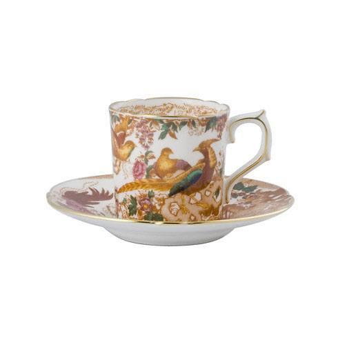 Coffee Saucer