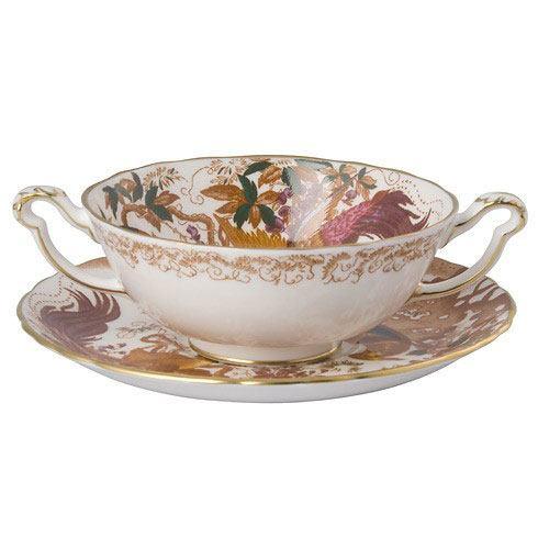 Cream Soup Cup