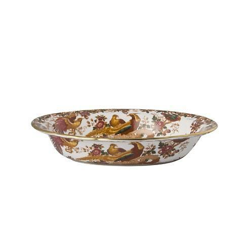 Open Vegetable Dish