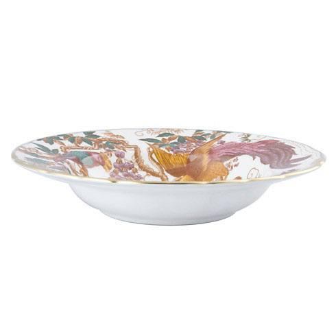 Rim Soup Plate