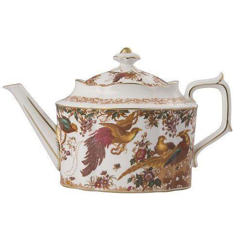 Large Tea Pot