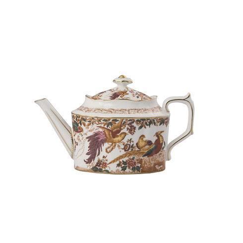 Small Tea Pot