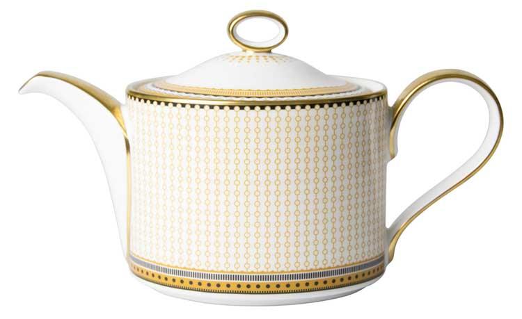 Teapot