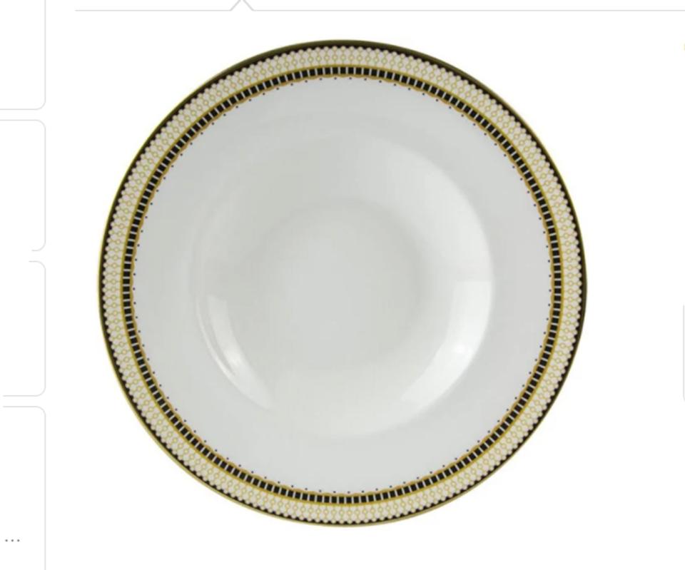 Pasta Bowl