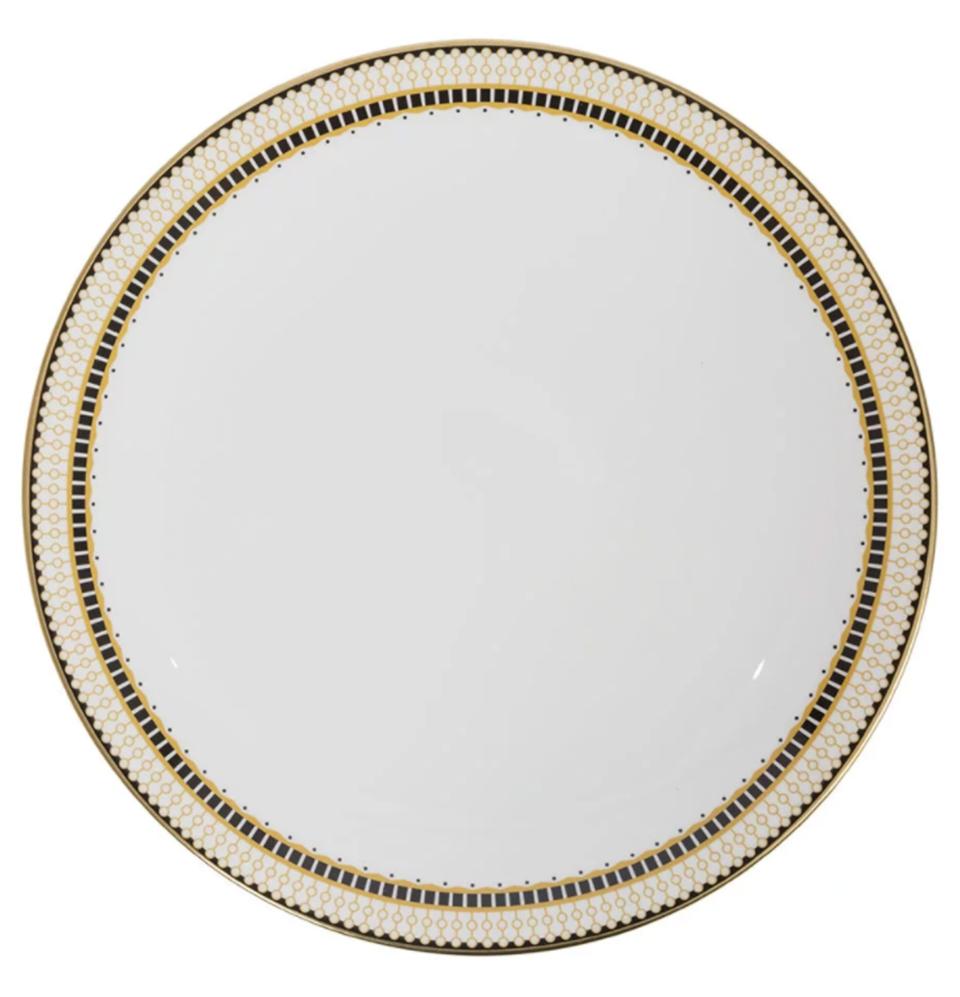 Dinner Plate