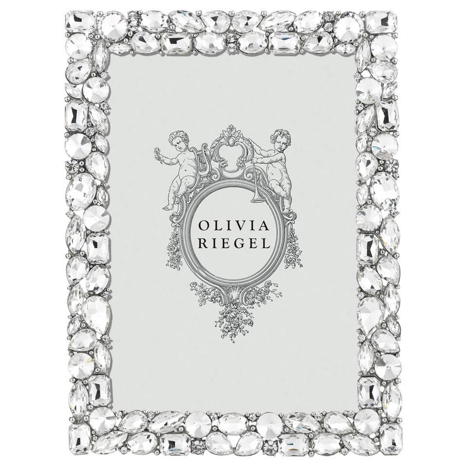 Roxanne 5" x 7" Frame