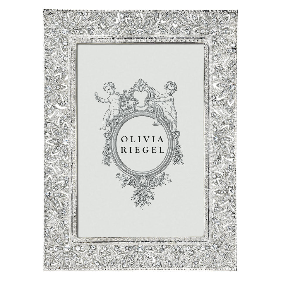 Windsor 4" x 6" Picture Frame