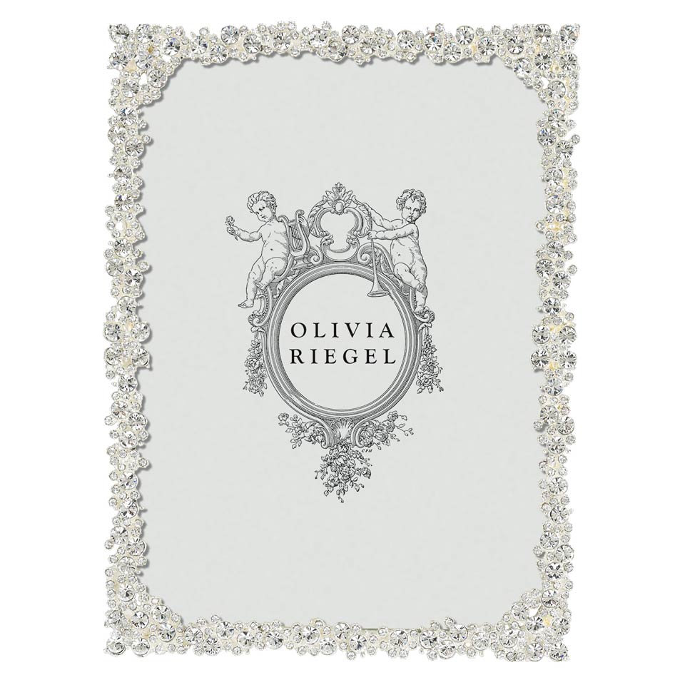 Princess Picture Frame