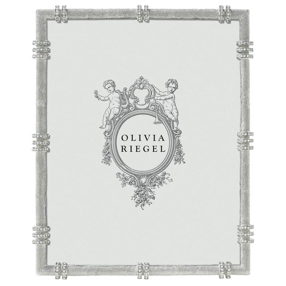 Cassini Picture Frame