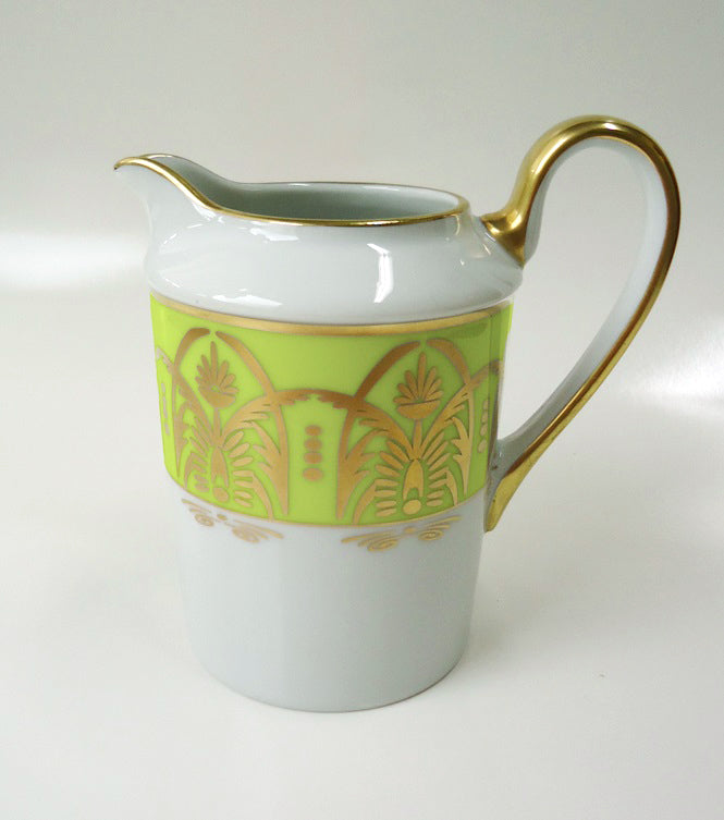 Creamer
