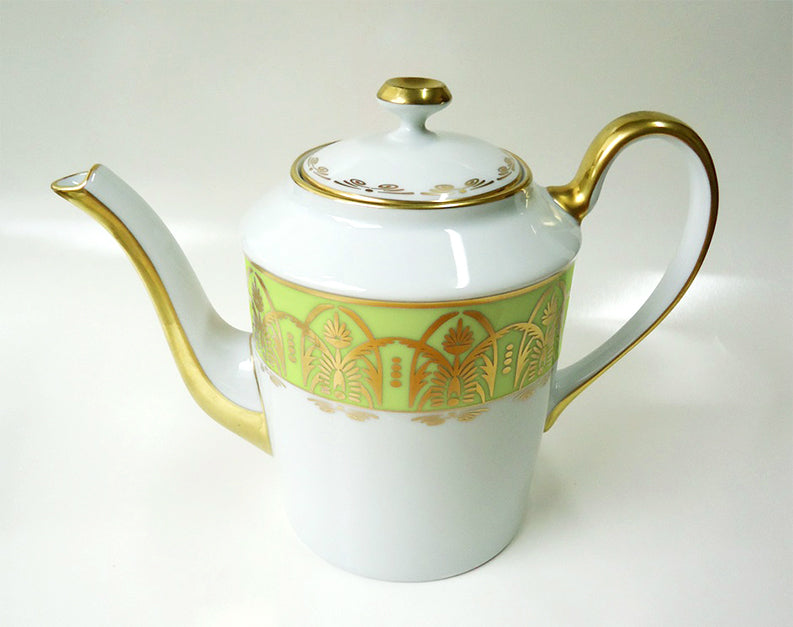 Teapot