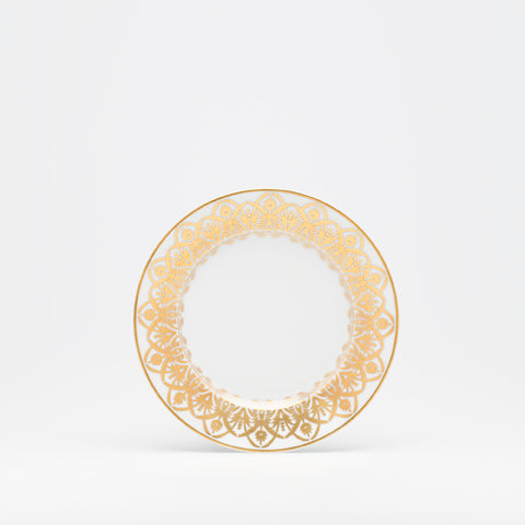 Bread & butter plate