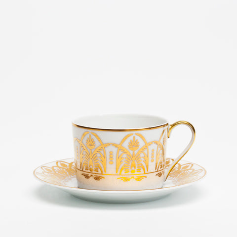 Tea cup