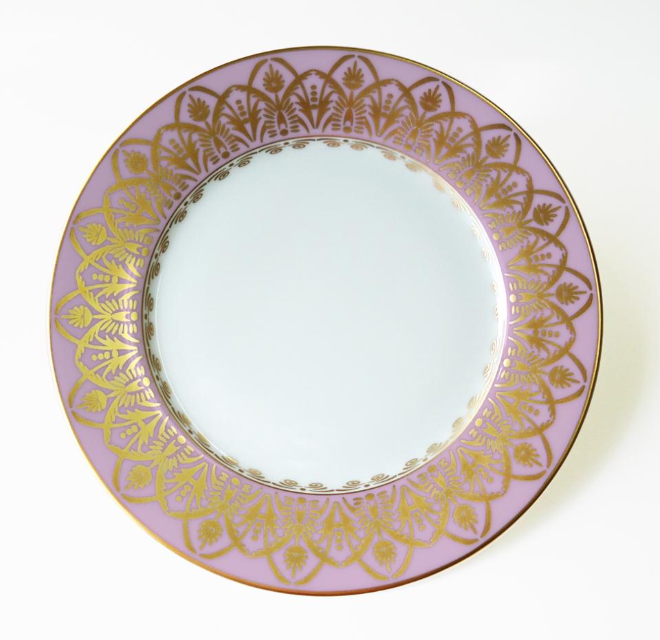 Dessert plate 8.5"