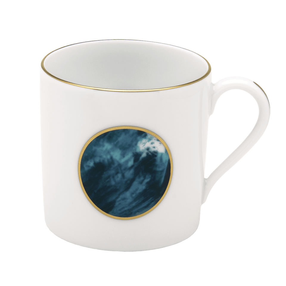 Mini Mug