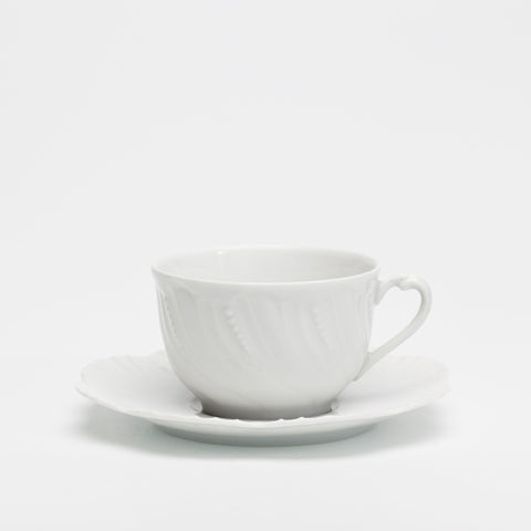 Tea cup
