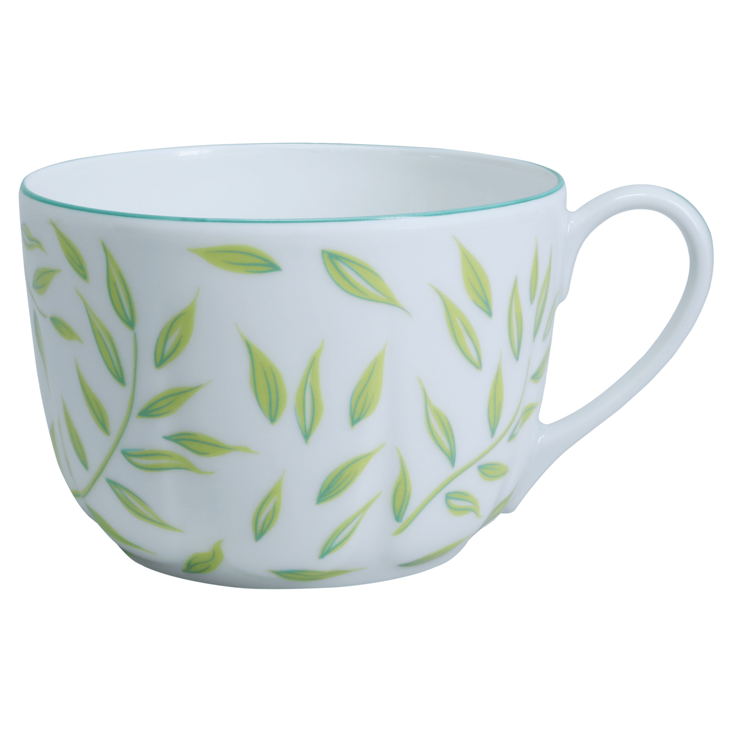 Breakfast cup