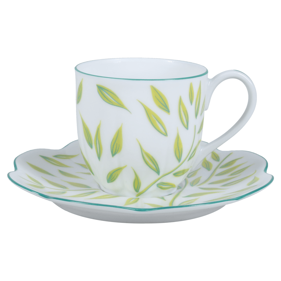Coffee cup