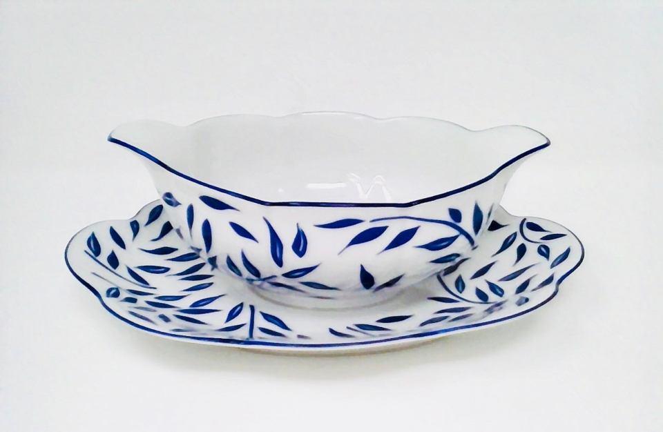 Sauce boat