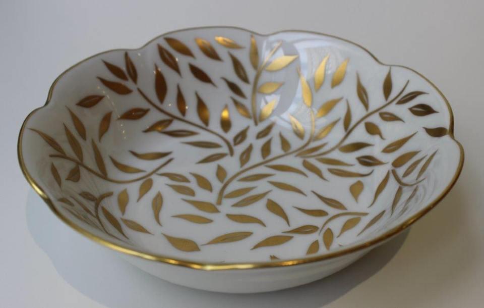 Soup/cereal bowl