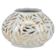 Vase round - small