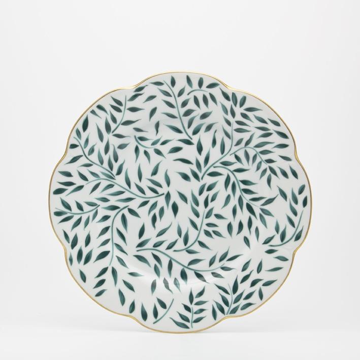 Dinner plate