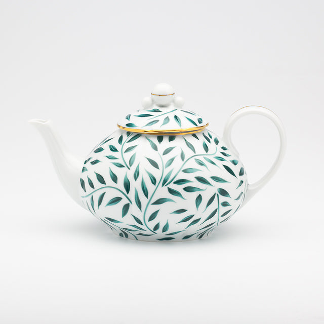 Teapot