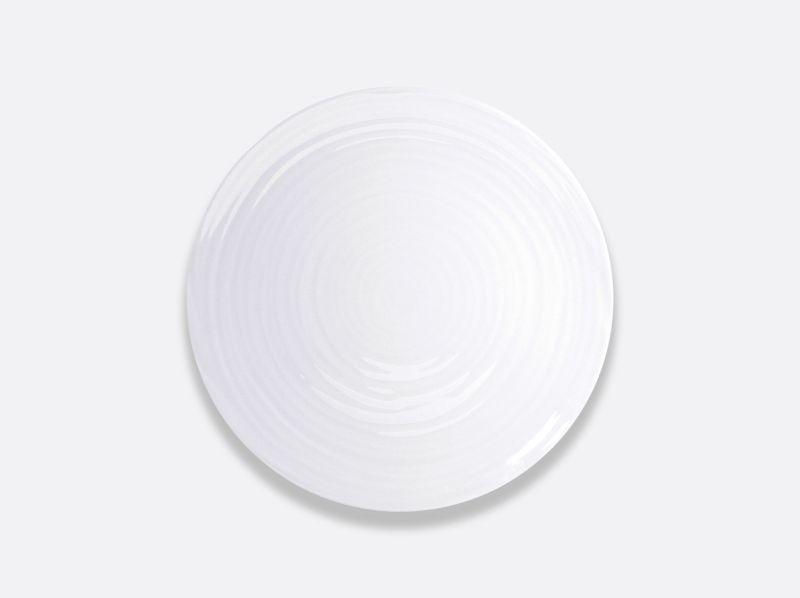 Origine White Coupe Plate (Salad)
