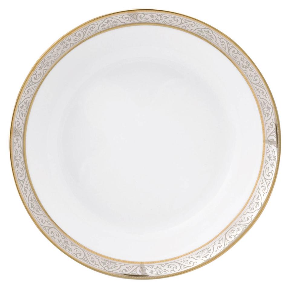 Soup/Cereal Plate