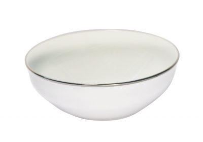Individual Salad Bowl