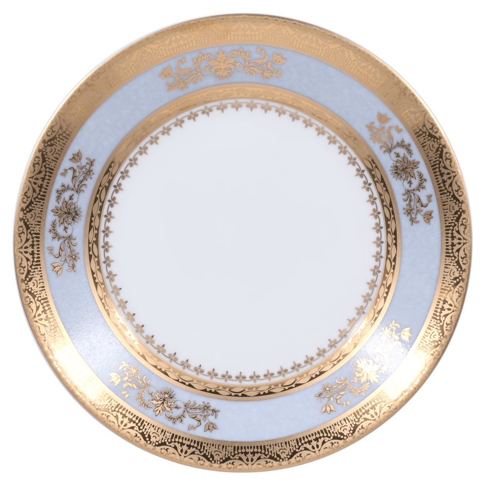 Bread & Butter Plate