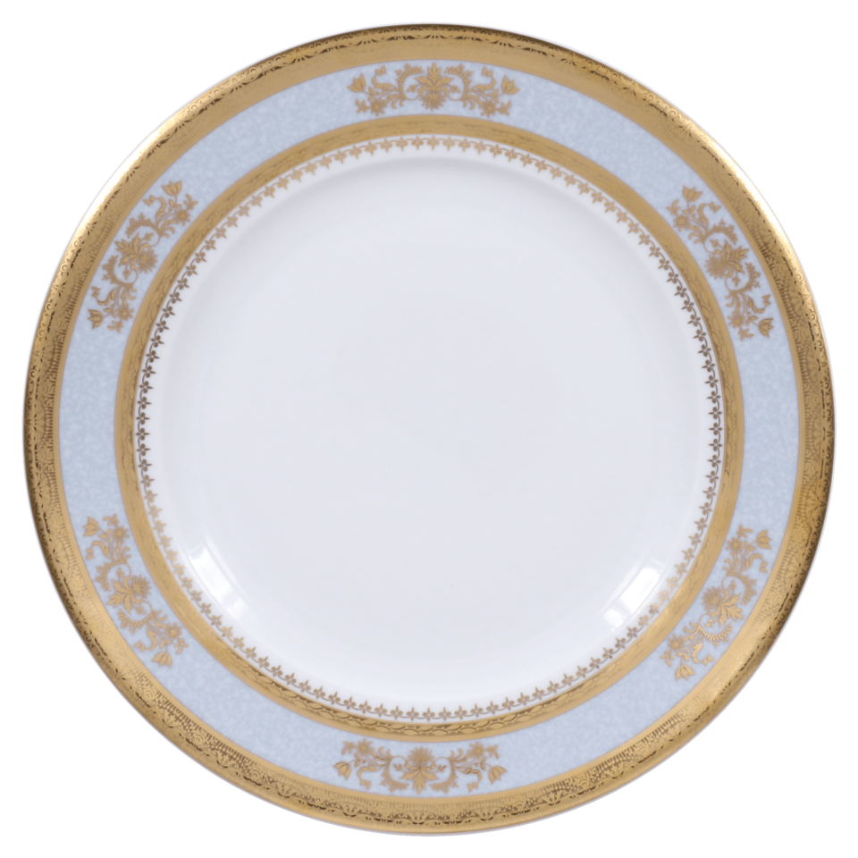 Cake plate