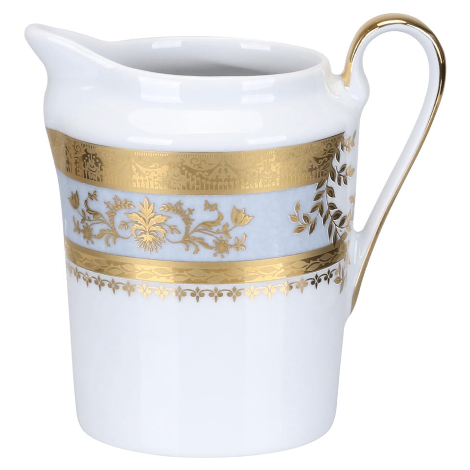 Creamer