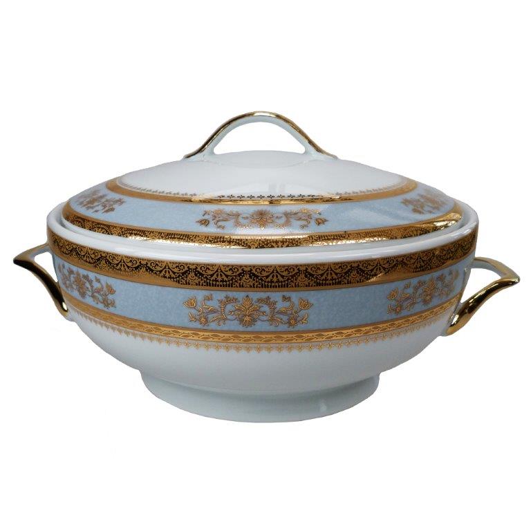 Soup Tureen