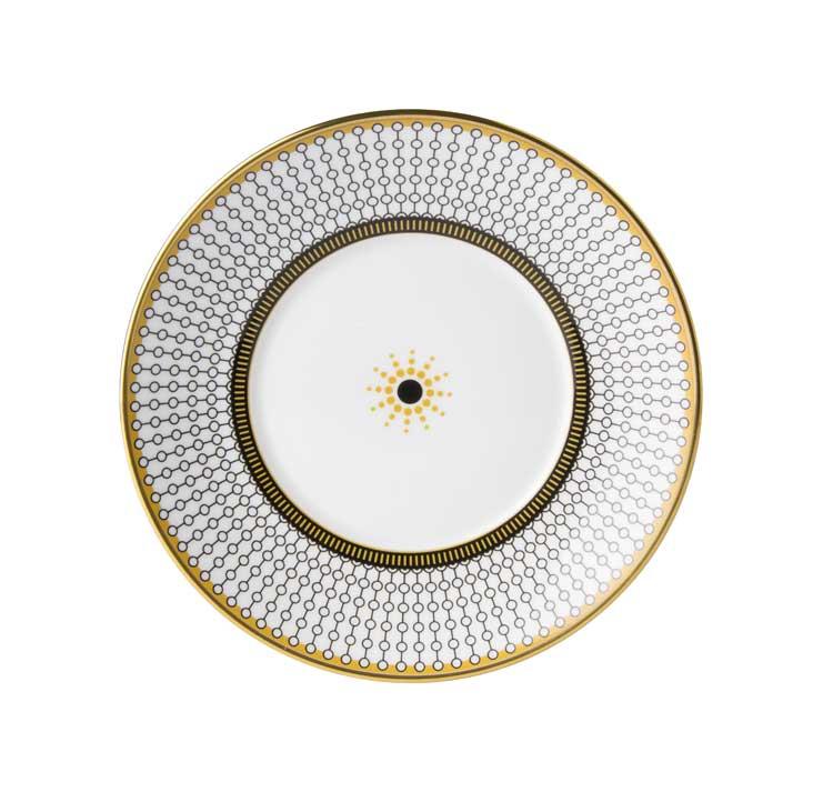 Tea Saucer