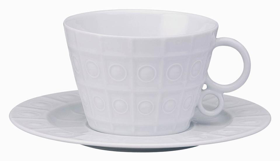 Tea Cup