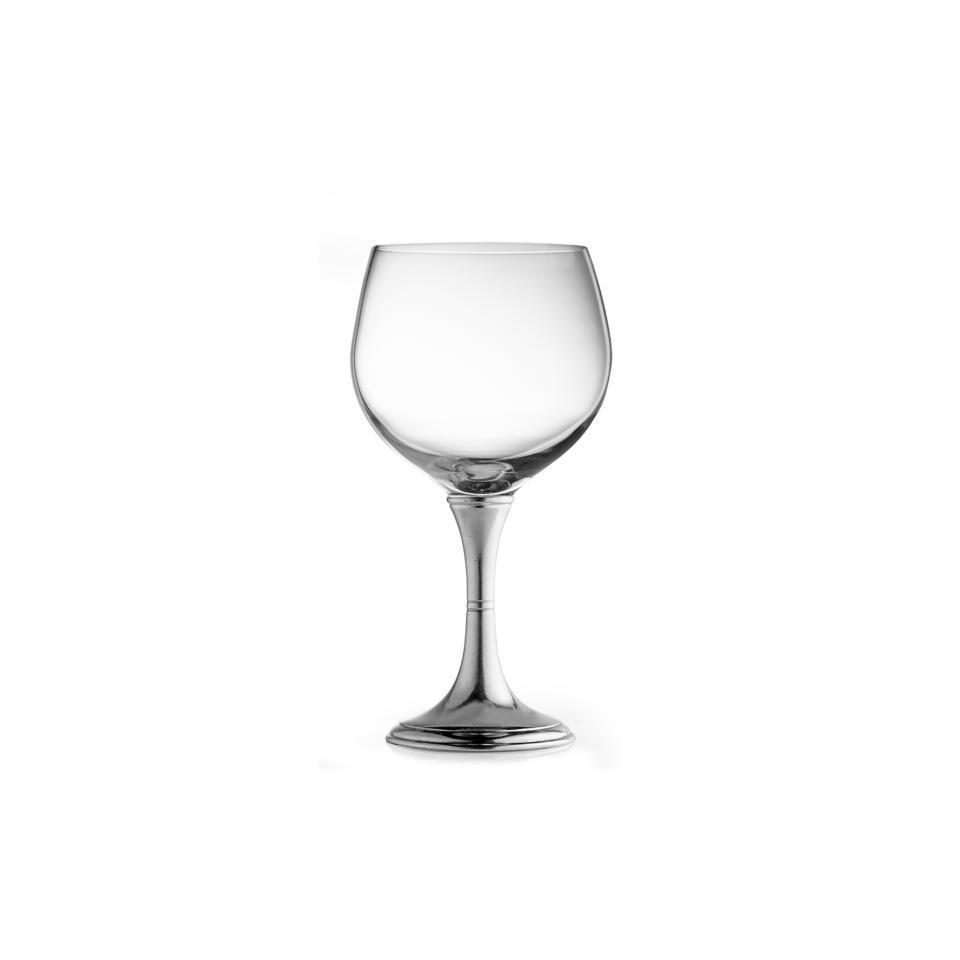 Red Wine Glass
